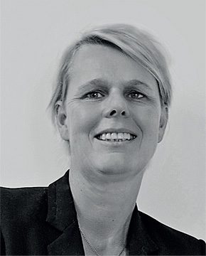 Froukje Holwerda